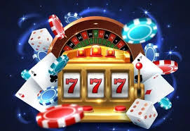 Casino of Future The Digital – Online Slot Entertainment